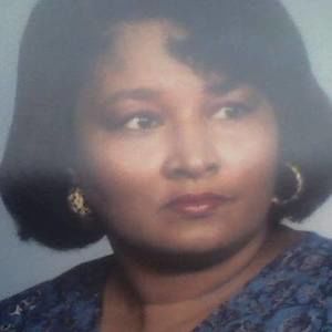 Meet your Posher, Pamela